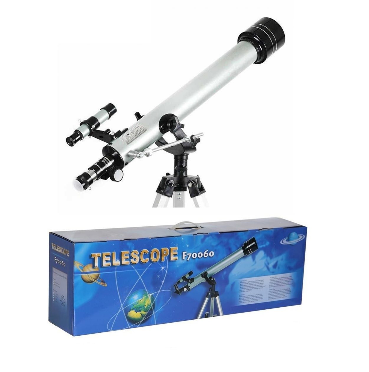Telescope F70060 – alinelk