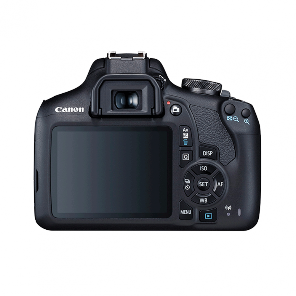 canon eos 1500d dslr camera with 18 55mm lens details