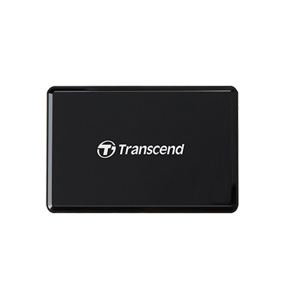 Transcend Card Reader RDF9 AlineLk