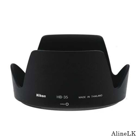 Nikon Lens Hood HB 35