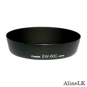 Canon Lens Hood EW 60C