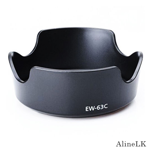 Canon Lens Hood EW 63C