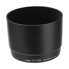 Canon ET 65B Lens Hood