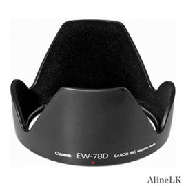 Canon Lens Hood EW 78D