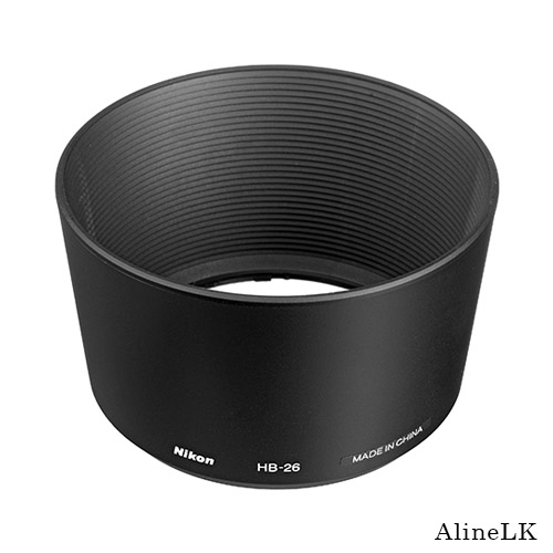 Nikon Lens Hood HB 26