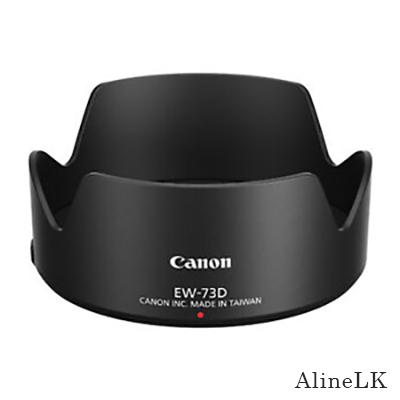 Canon Lens Hood EW 73D