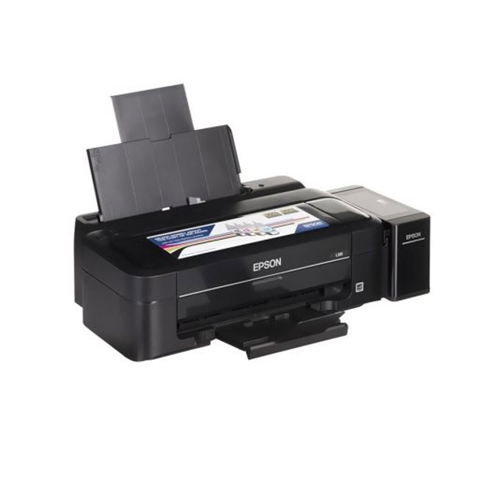 Epson L310 Inkjet Printer – AlineLk