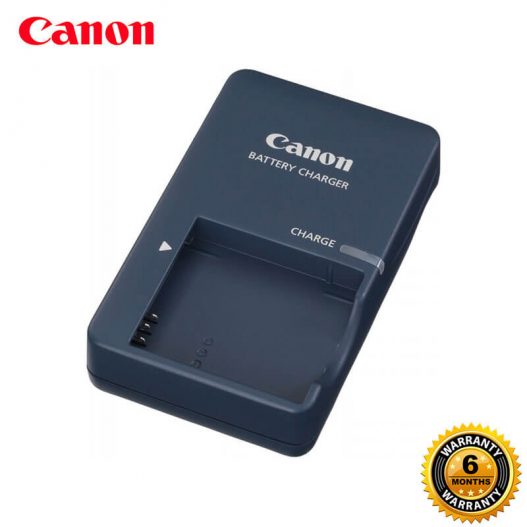 Canon CB-2LVE Battery Charger – AlineLk