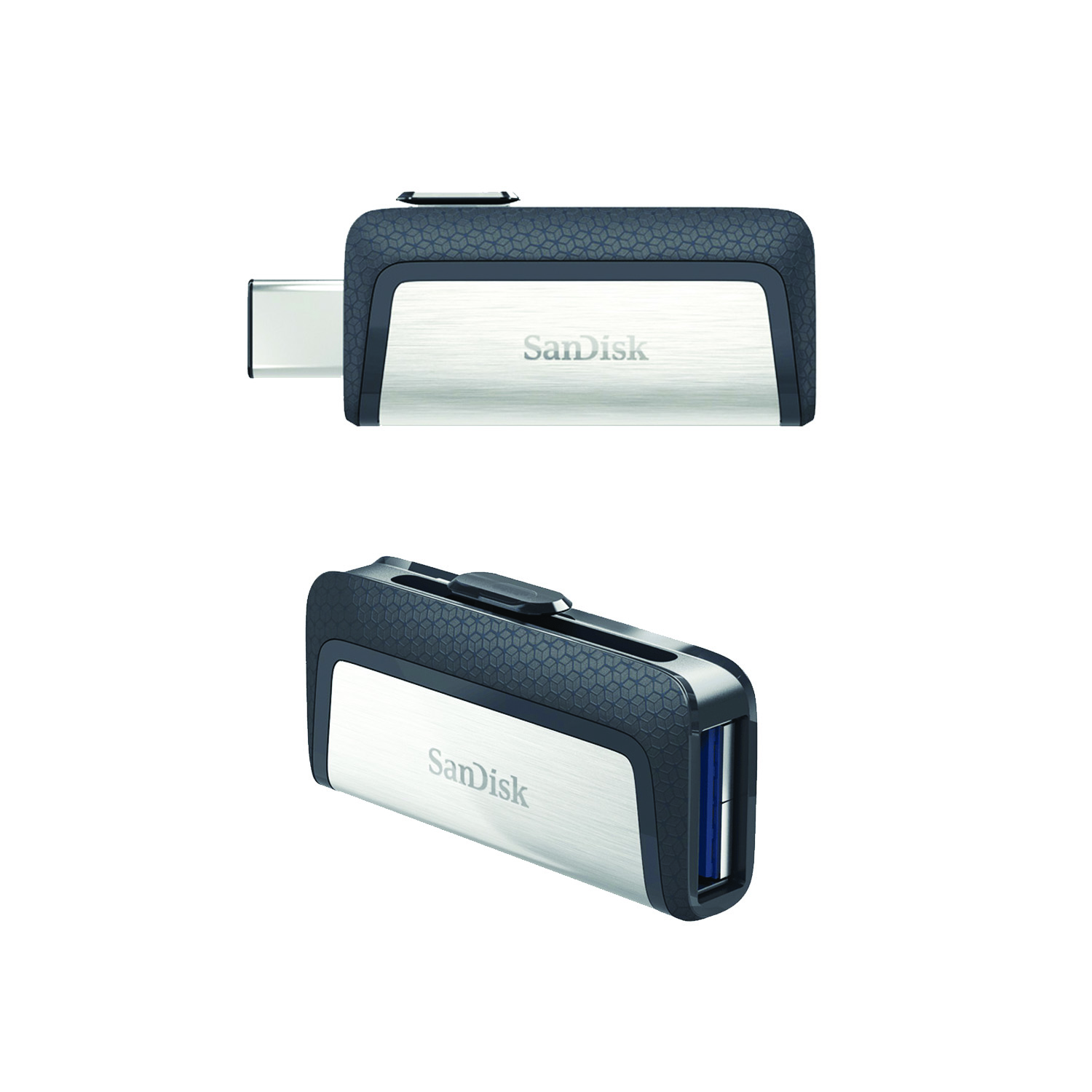 sandisk flash drive 128gb type c