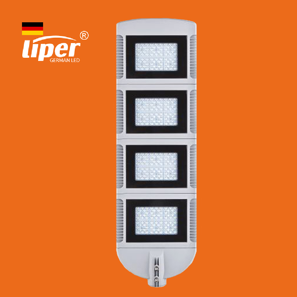 Liper German LED 200W Street Light – AlineLk