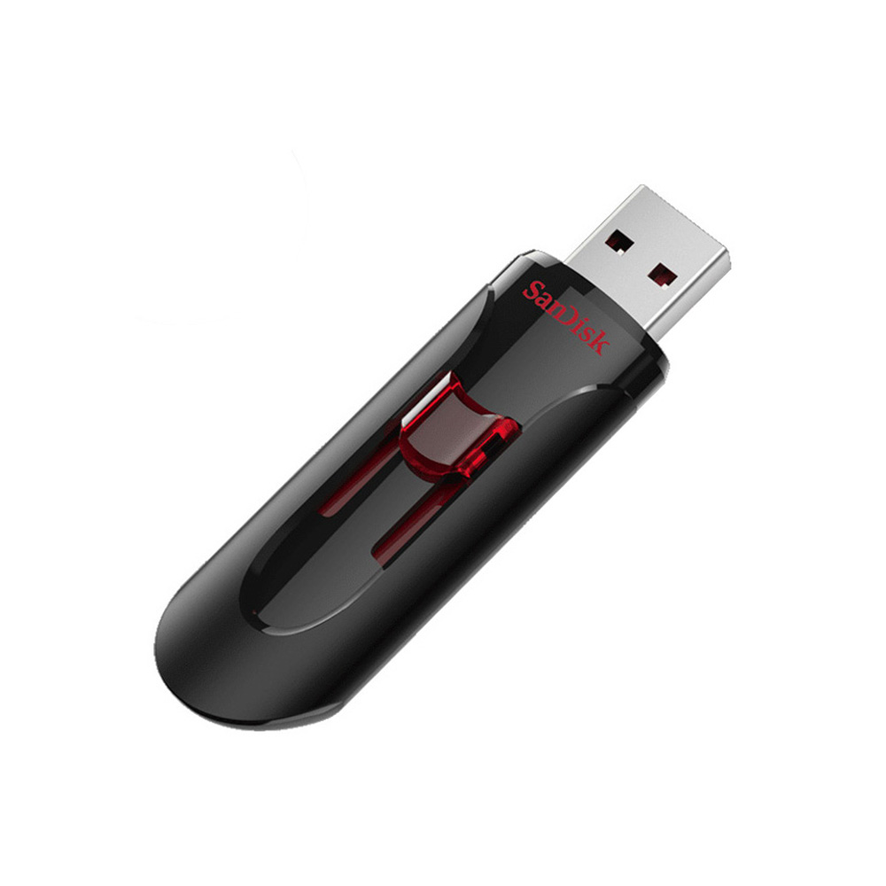 SanDisk Cruzer Glide Flash Drive 64GB – AlineLk