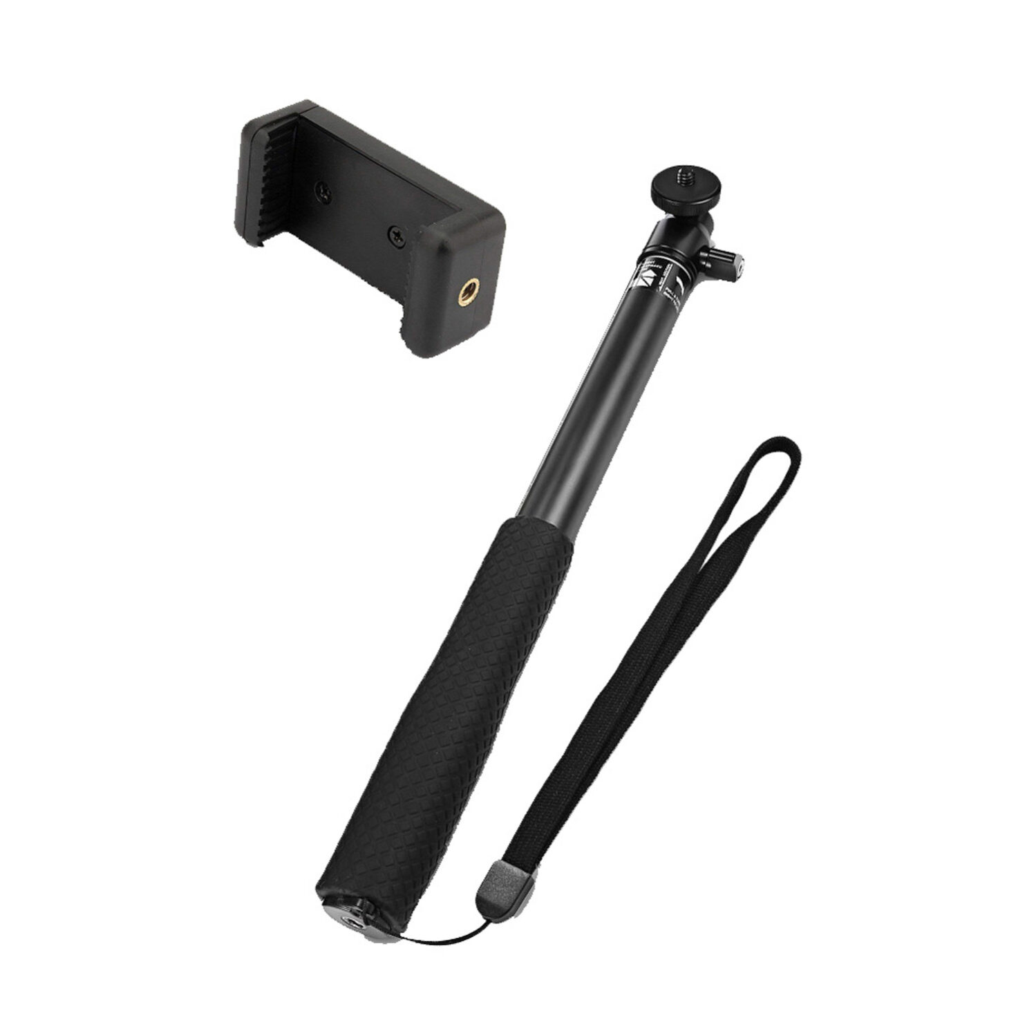 gopro stability stick