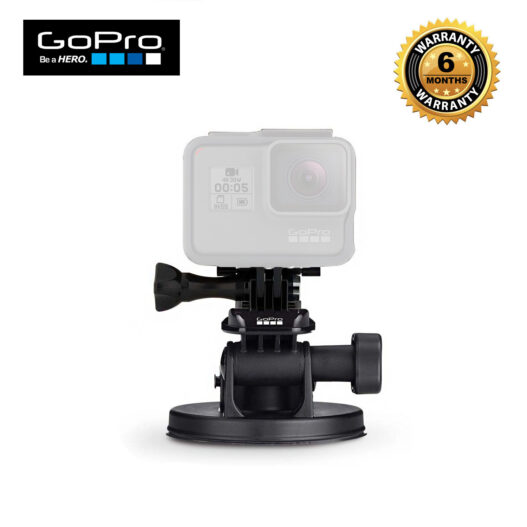 Alinelk Gopro Suction cup