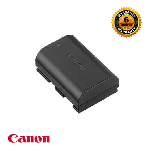 Canon LP-E6N Battery – AlineLk