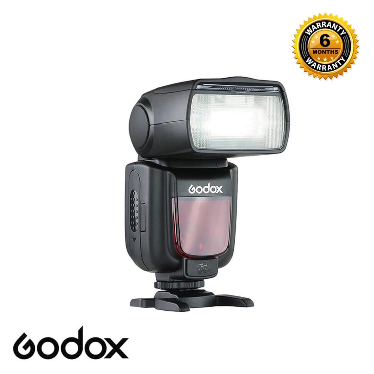 Flash Accessories Godox Tt600, Flash Canon Godox Tt600