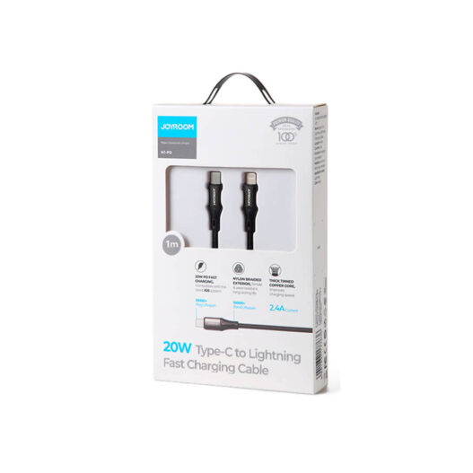 JOYROOM Fast Charging Cable Type-C