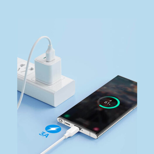 JOYROOM Fast Charging Data cable USB-A to Type-C