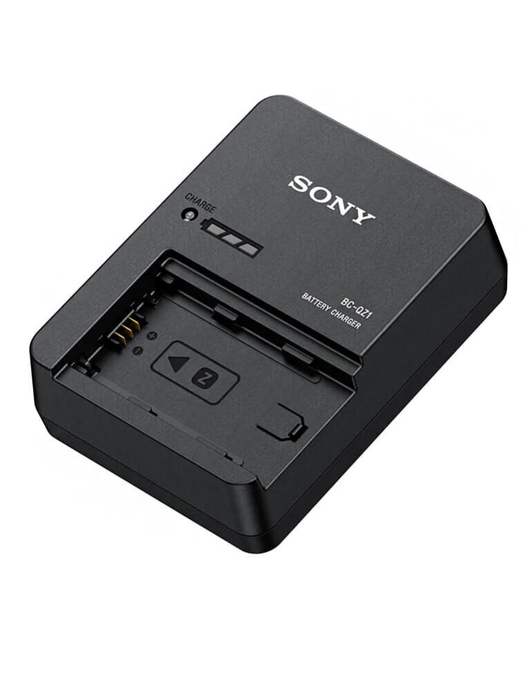 Sony BC-QZ1 Battery Charger – AlineLk