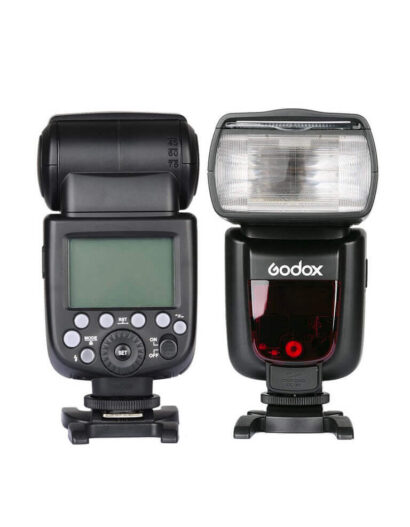 Godox TT685N Thinklite TTL Flash For Nikon Cameras – AlineLk