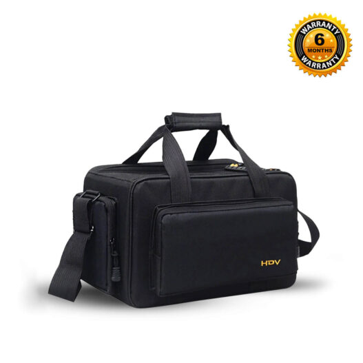 Camcorder Shoulder Bag (Medium)