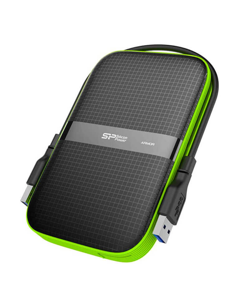 silicon power armor a66 2tb usb 3.2 gen 1