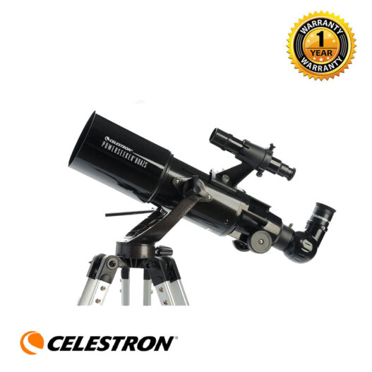 Celestron Powerseeker 80AZS (Refractor)