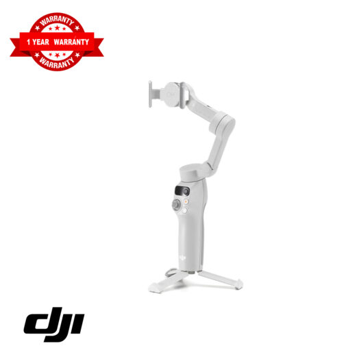DJI Osmo Mobile 7 Smartphone Gimbal