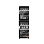 Andbon AD-195S Auto-Dehumidifier Dry Cabinet