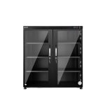 Andbon AD-250S Auto-Dehumidifier Dry Cabinet