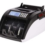 Cash Counting Machine - AP-VC 2000