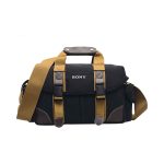 SONY -  Vintage Photography Camera Bag (Large)