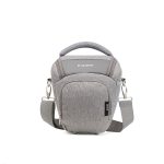 CANON - V Shape Shoulder Bag For Cameras (Grey)