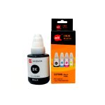 Black - Compatible ink for Canon Printers -GI-790