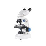 115RT Biological Microscope