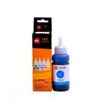 Cyan - Compatible ink for Epson Printers T6732