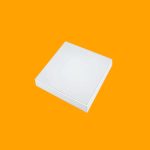 LIPER - LED Downlight Square 18w