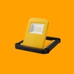 LIPER - Portable floodlight -30w