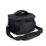 Canon - DSLR Waterproof Protective Shoulder Bag