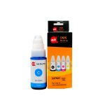 CYAN - Compatible ink for Canon Printers -GI-790