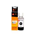 BLACK - Compatible ink for HP Printers - GT51K