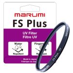 Marumi UV Filter 62mm