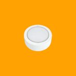 LIPER - LED Downlight Round 12w
