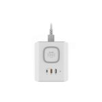BUDI Wireless Charging Station (18W)