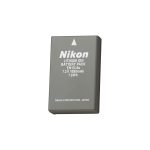 Nikon EN-EL9a Rechargeable Battery