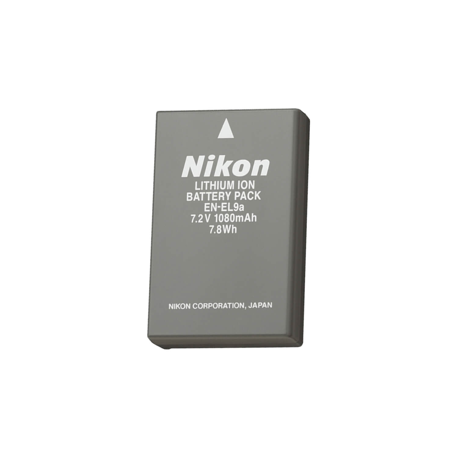 Nikon EN-EL9a Rechargeable Battery