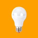 LIPER - Emergency LED Bulb -12w