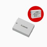 Canon LP-E8 Battery
