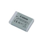 Canon NB-13L Lithium-Ion Battery Pack (3.6V, 1250mAh)