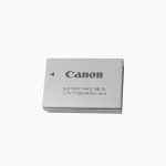Canon NB-5L Battery