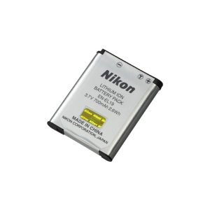 Nikon EN - EL19 Battery